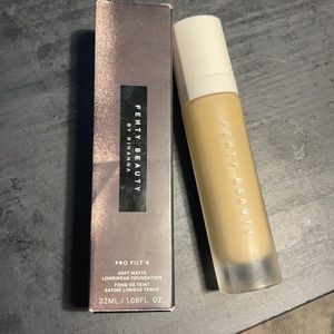Brand new Fenty beauty pro filt’r foundation #145